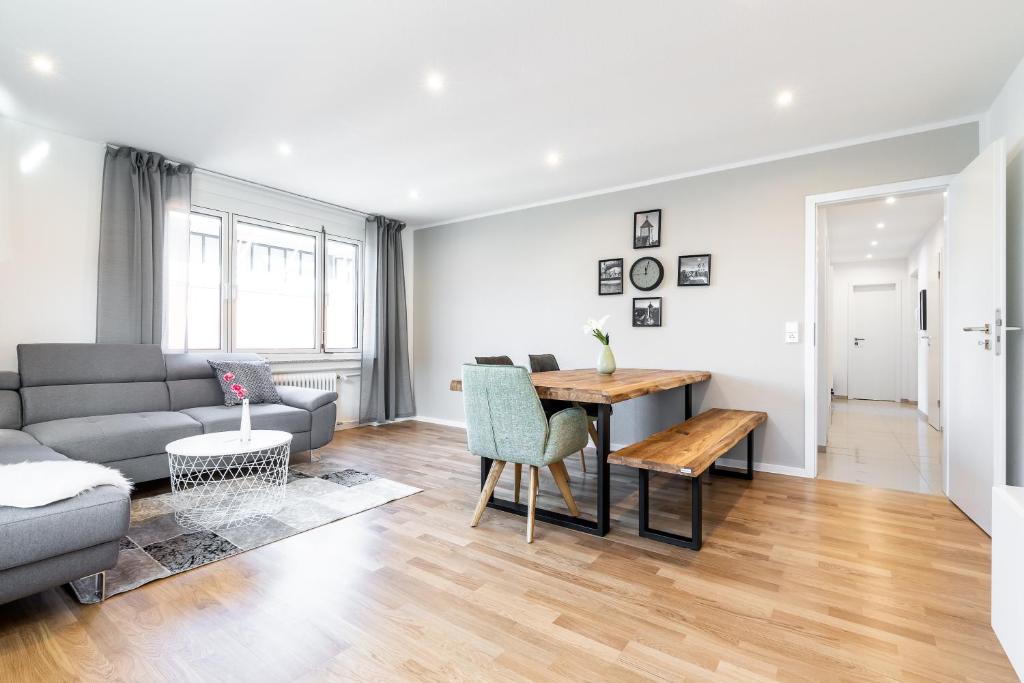 Deluxe Apartments Friedrichstrasse - 1