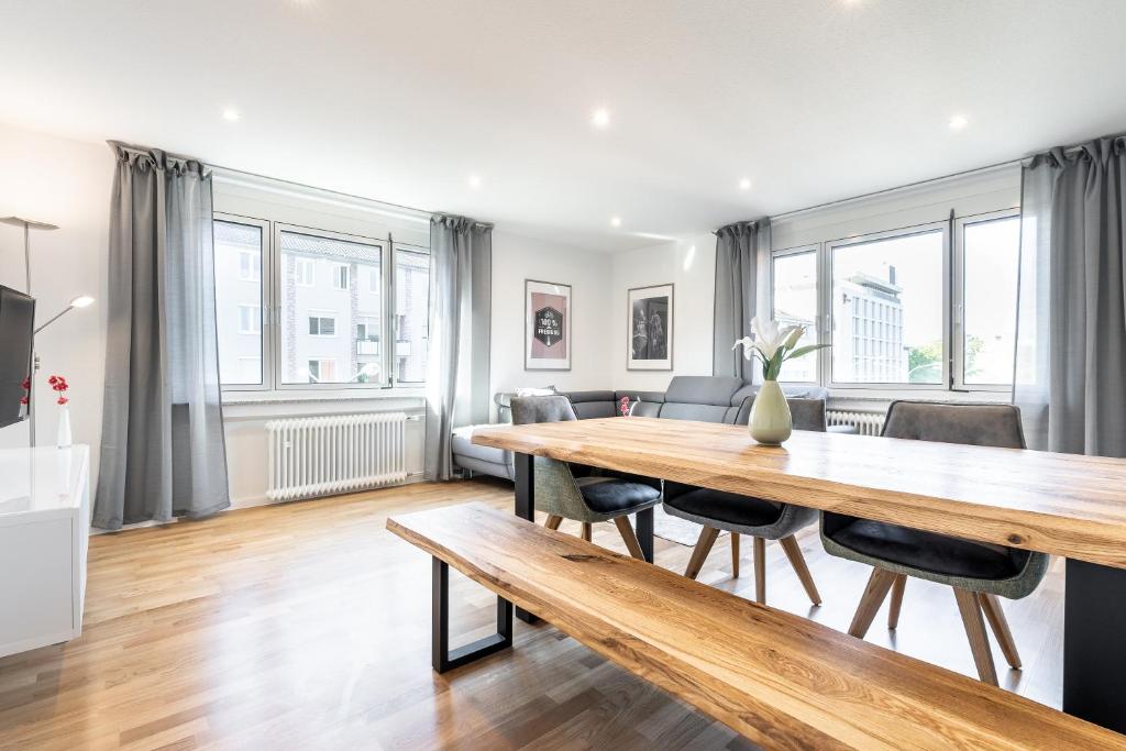 Deluxe Apartments Friedrichstrasse - 2