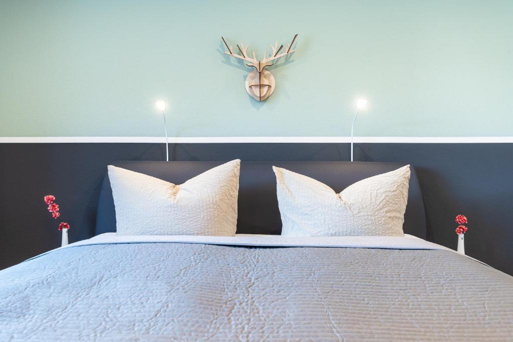 Deluxe Apartments Friedrichstrasse - 6