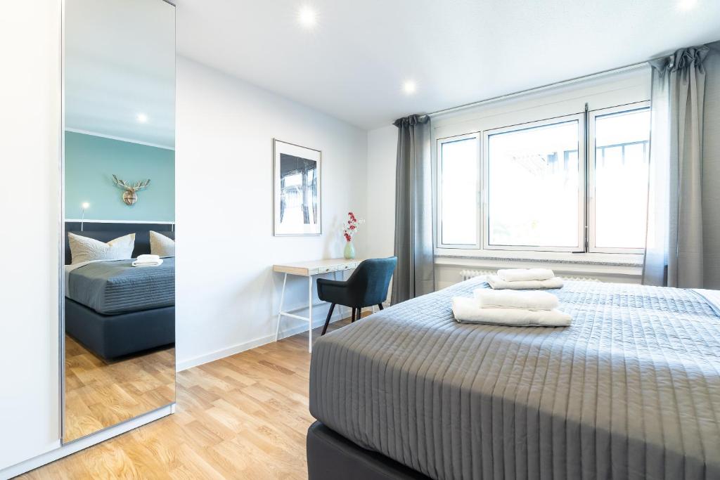 Deluxe Apartments Friedrichstrasse - 3