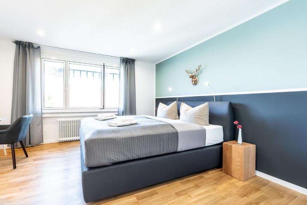 Deluxe Apartments Friedrichstrasse - 5