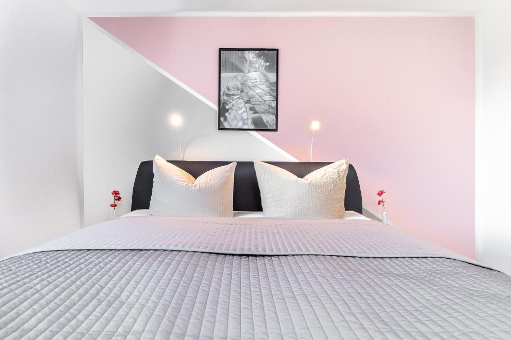 Deluxe Apartments Friedrichstrasse - 7