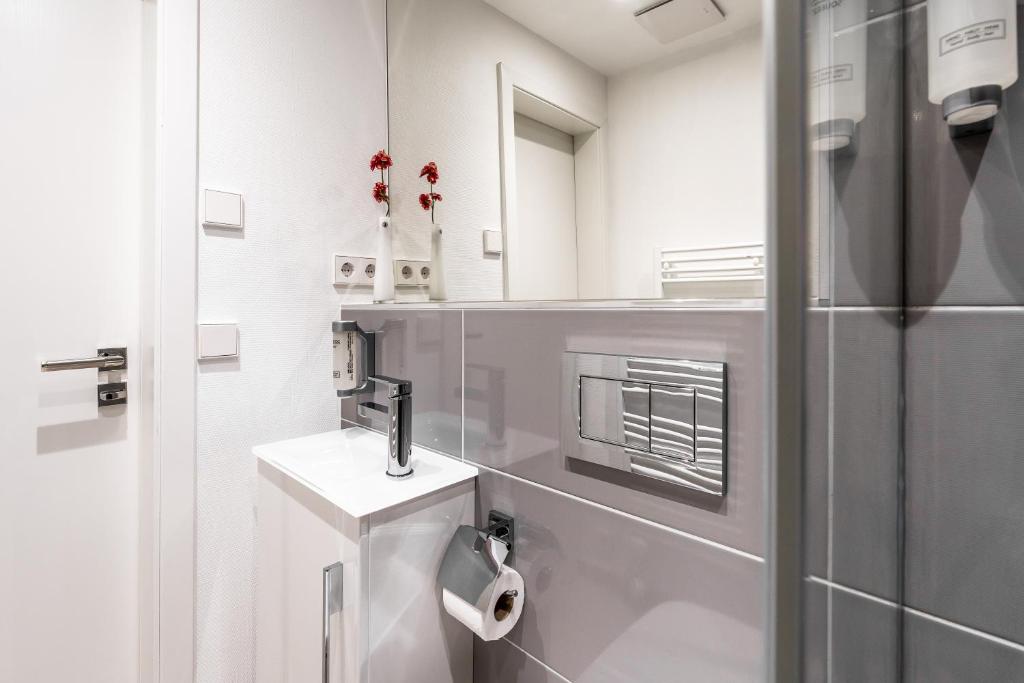 Deluxe Apartments Friedrichstrasse - 9