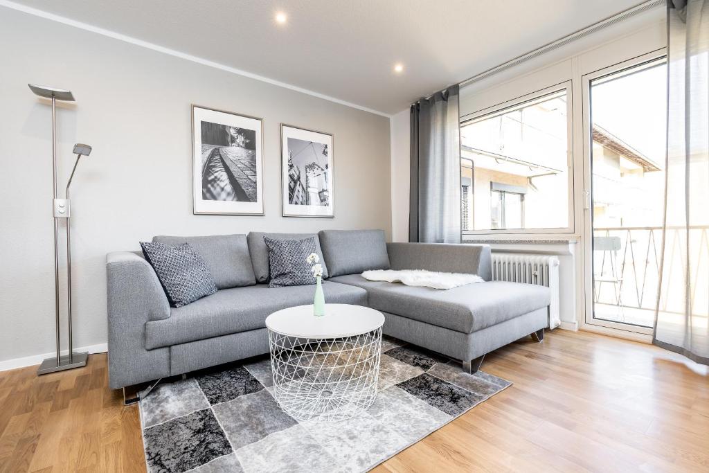 Deluxe Apartments Friedrichstrasse - 11