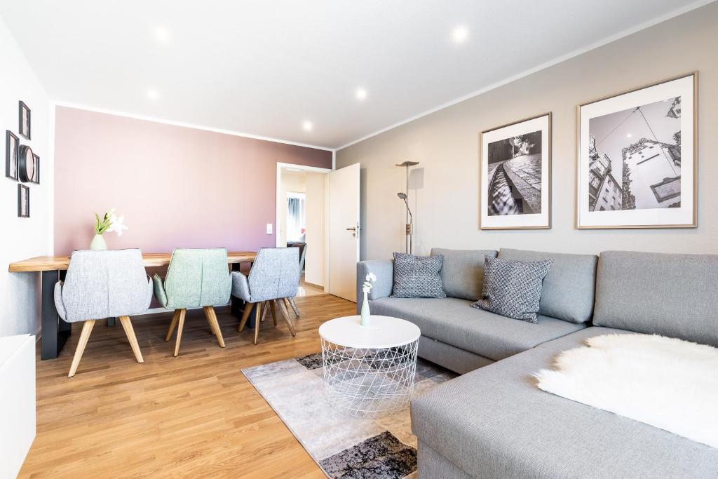 Deluxe Apartments Friedrichstrasse - 15