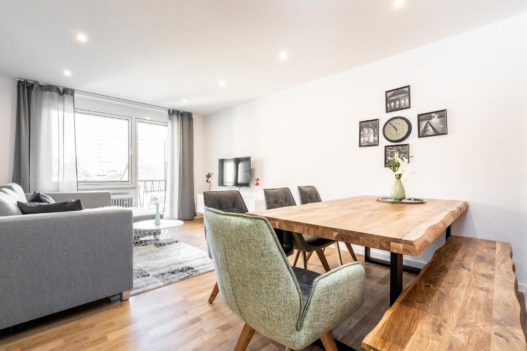 Deluxe Apartments Friedrichstrasse - 14