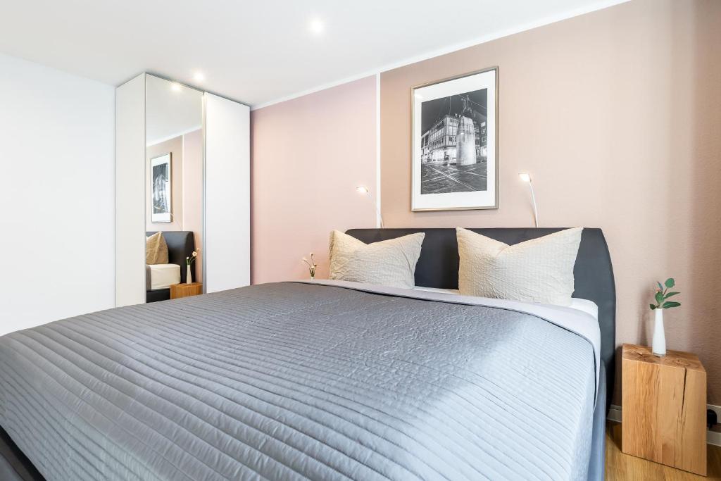 Deluxe Apartments Friedrichstrasse - 13