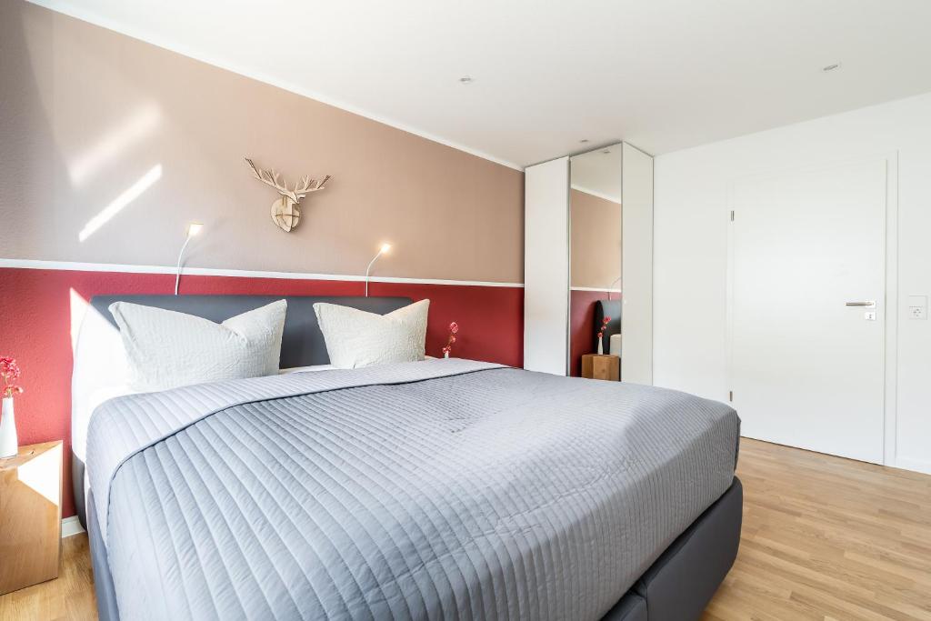 Deluxe Apartments Friedrichstrasse - 12