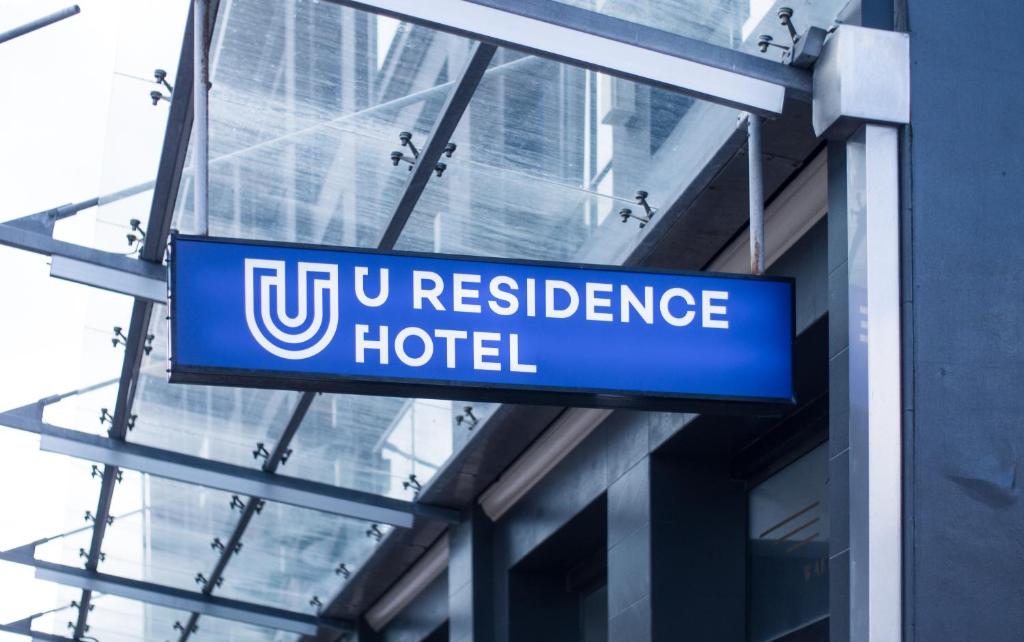 U Residence Hotel - Resim 31