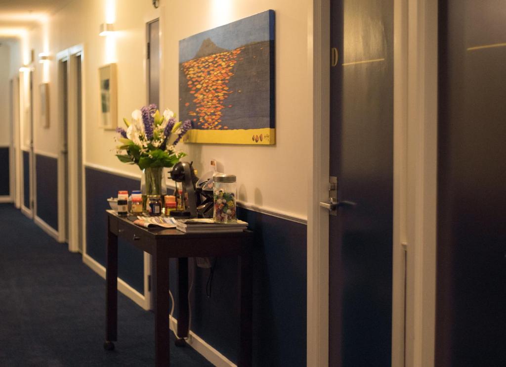 U Residence Hotel - Resim 35