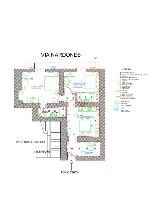 PALAZZO MAjORANA - 17