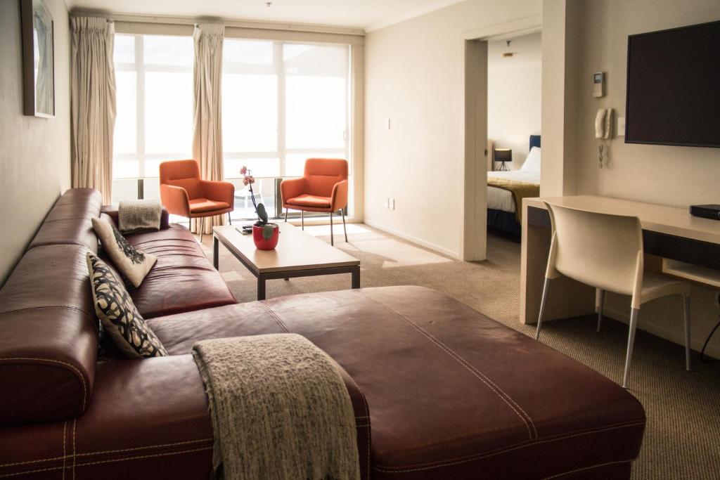 U Residence Hotel - Resim 18