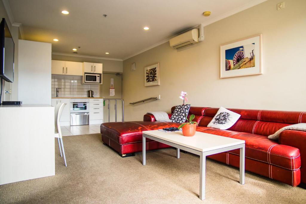 U Residence Hotel - Resim 28