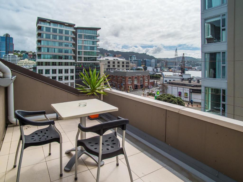 U Residence Hotel - Resim 30