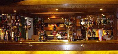 Stags Head Hotel - Resim 12