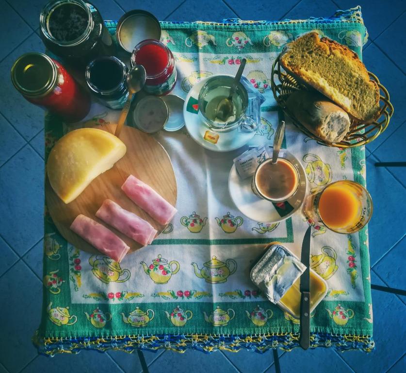Casa Celeste - Maison De Vacances
