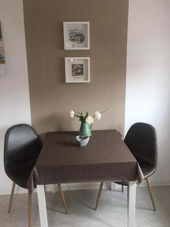 Am alten Stadtgefängnis - Apartamento De Una Habitación
