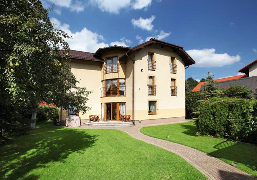 シュチルクにあるWilla Maggieのギャラリーの写真