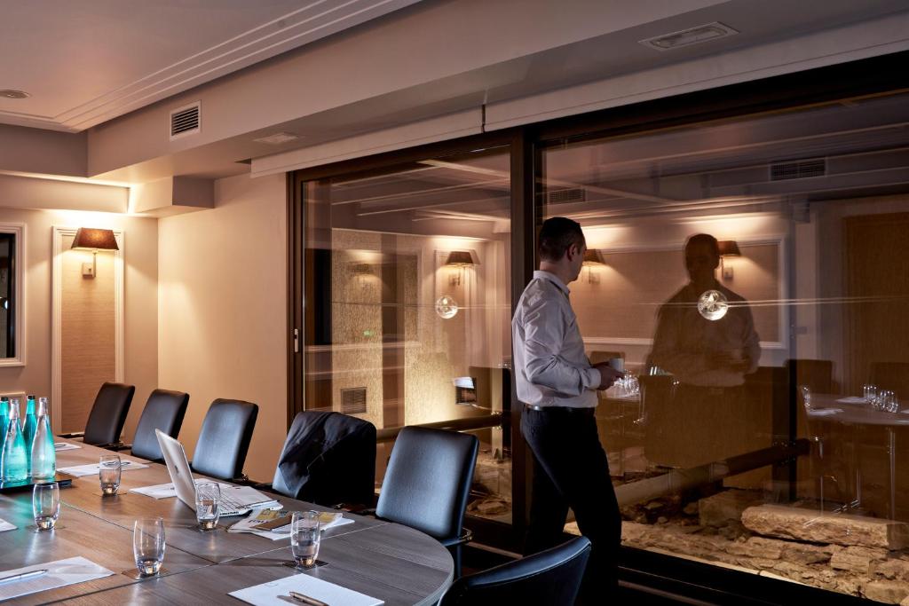 Hosté ubytování Antigon Urban Chic Hotel, Thessaloniki