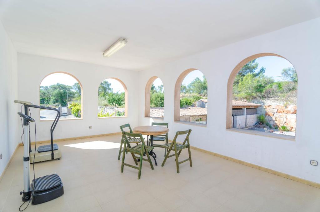 Fotografia z galérie ubytovania Finca Son Colom v destinácii Manacor