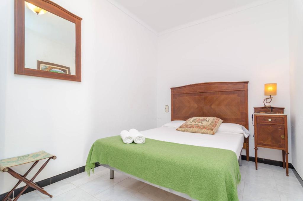 Fotografia z galérie ubytovania Finca Son Colom v destinácii Manacor