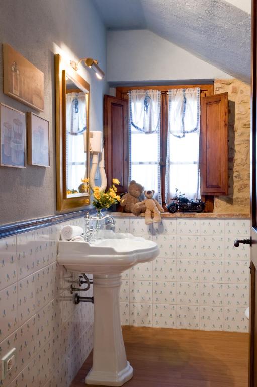 Tenuta Sant'Ilario - Habitación Familiar (4 Adultos)