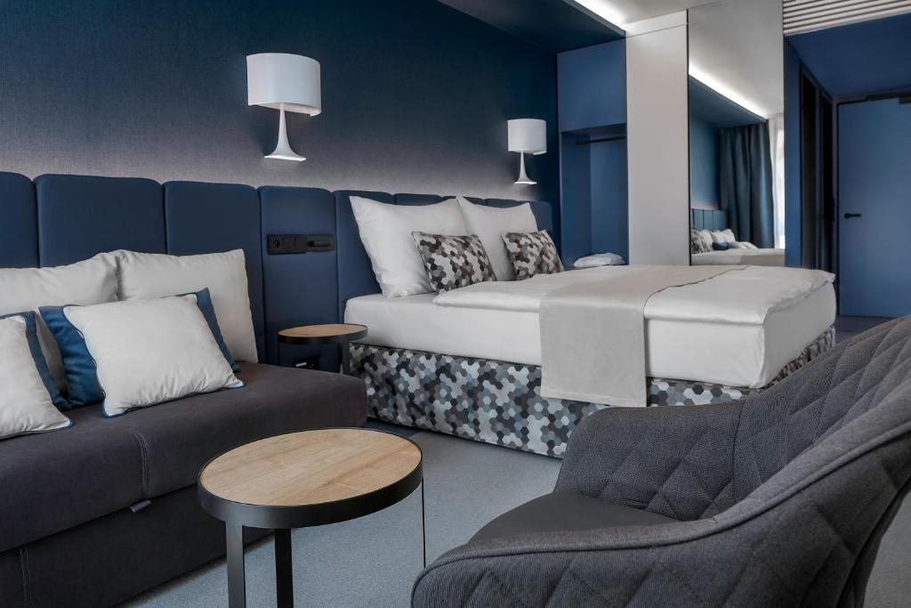 Urban Creme - Resim 31