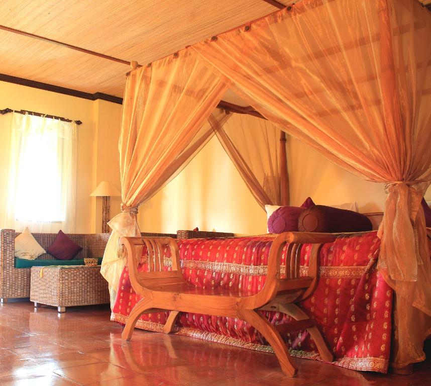 Junjungan Ubud Hotel and Spa - 11