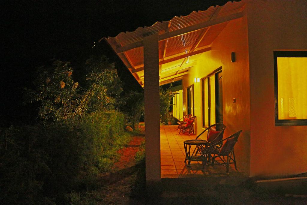 Fotografie z fotogalerie ubytování The Tamarillo v destinaci Ooty