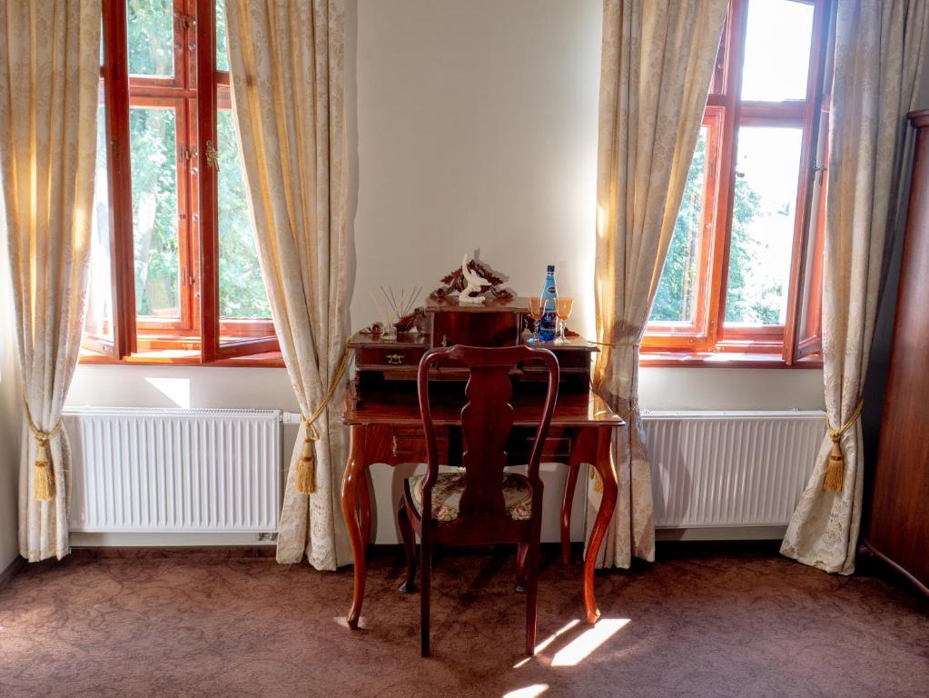 Fotografie z fotogalerie ubytování Leniwka v destinaci Świebodzin