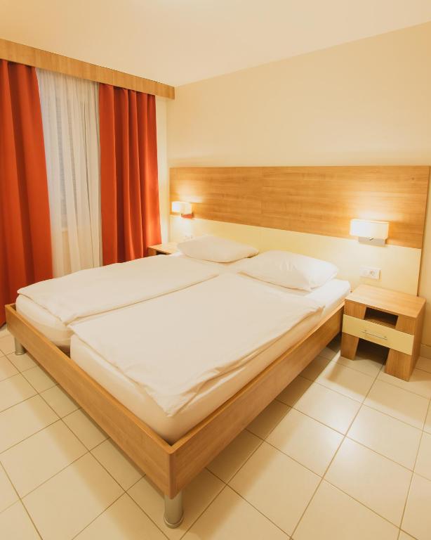 Zelena Punta Resort - Apartamento De 1 Quarto Com Varanda