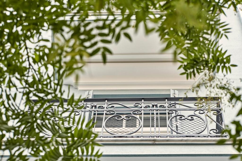 Antigon Urban Chic Hotel, Thessaloniki - 16