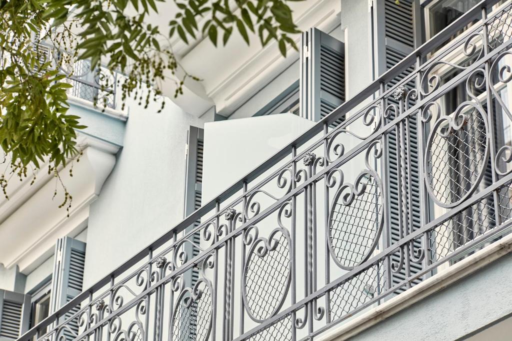 Antigon Urban Chic Hotel, Thessaloniki - 17