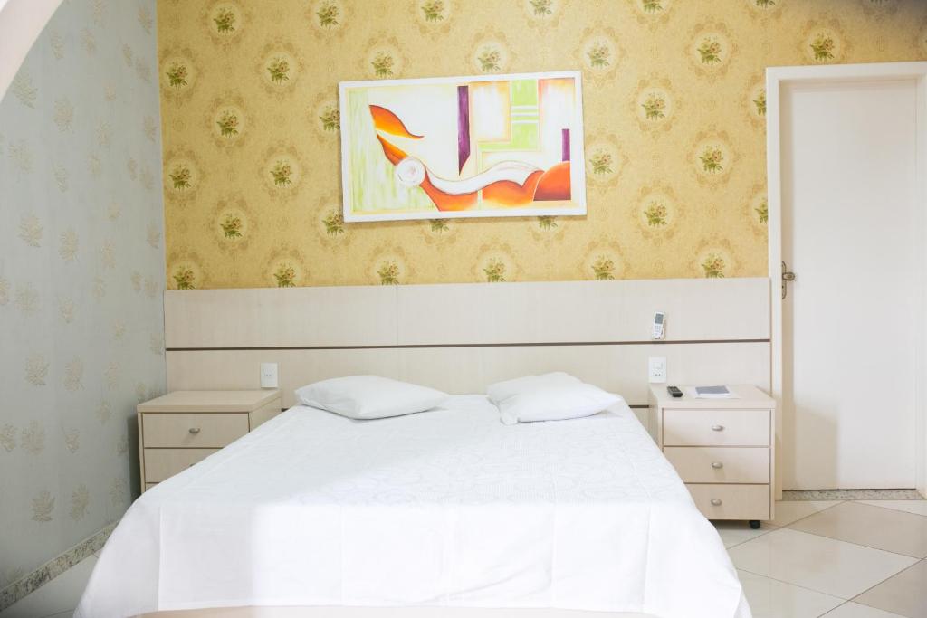  Hotel Passarela