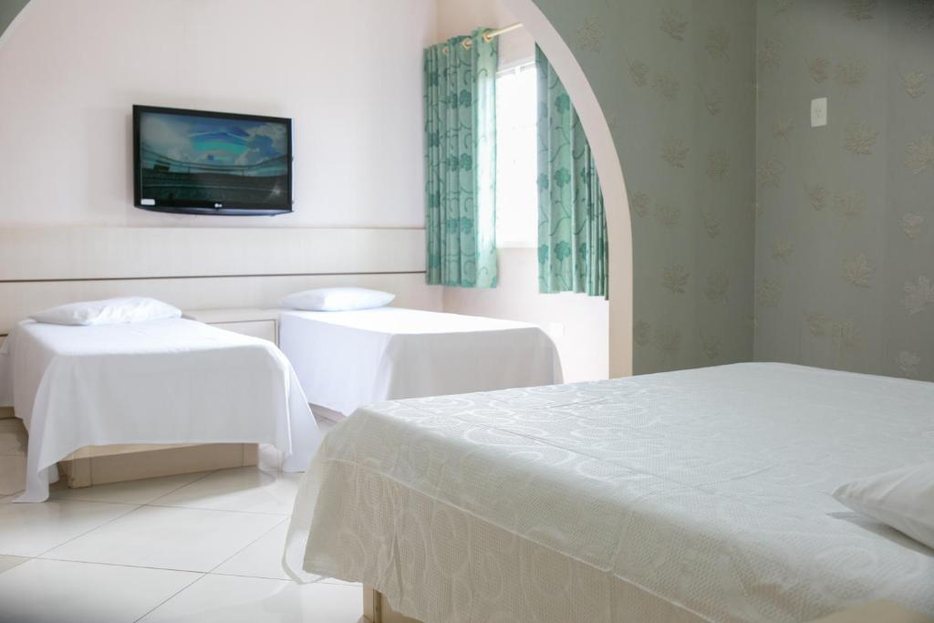  Hotel Passarela