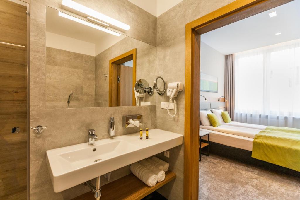 K4 APARTHOTEL KRAKÓW - 19