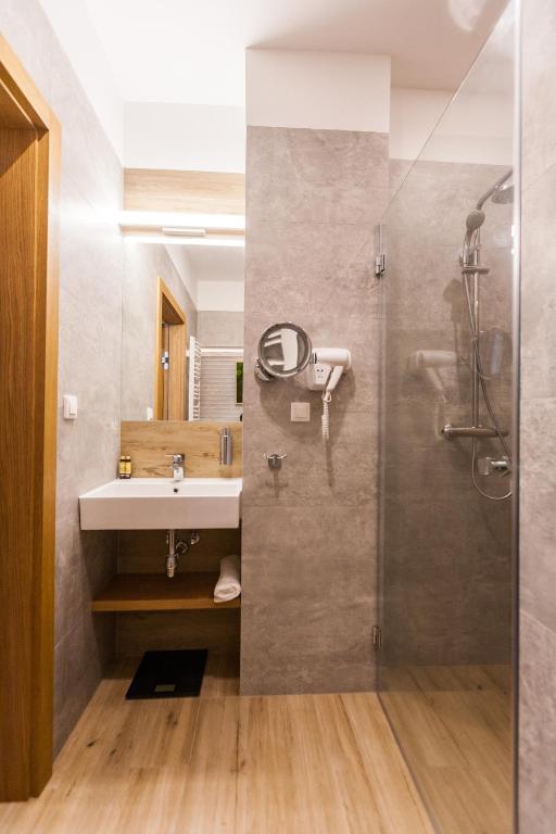 K4 APARTHOTEL KRAKÓW - 18