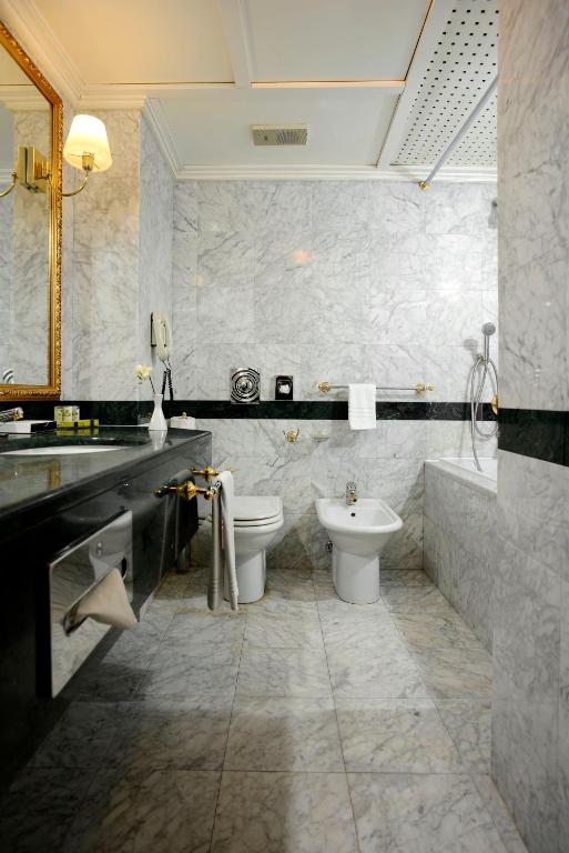 Grand Hotel Bucharest - Resim 22