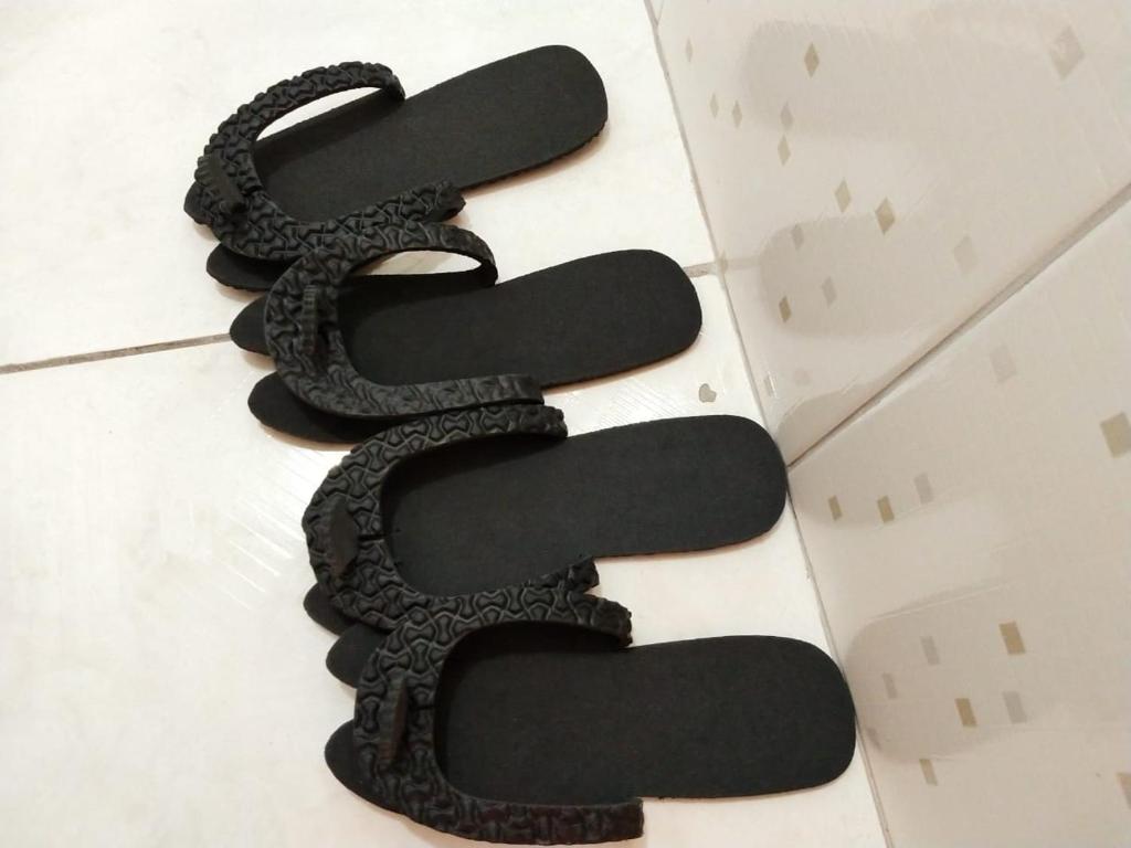  HOTEL KISS - TABOÃO DA SERRA