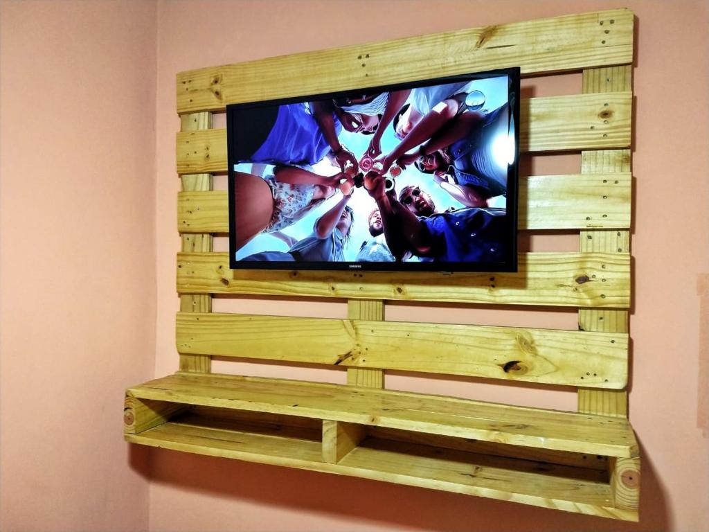  HOTEL KISS - TABOÃO DA SERRA