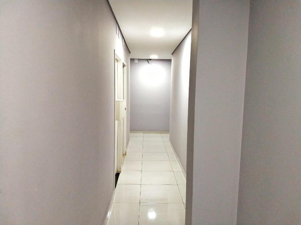  HOTEL KISS - TABOÃO DA SERRA