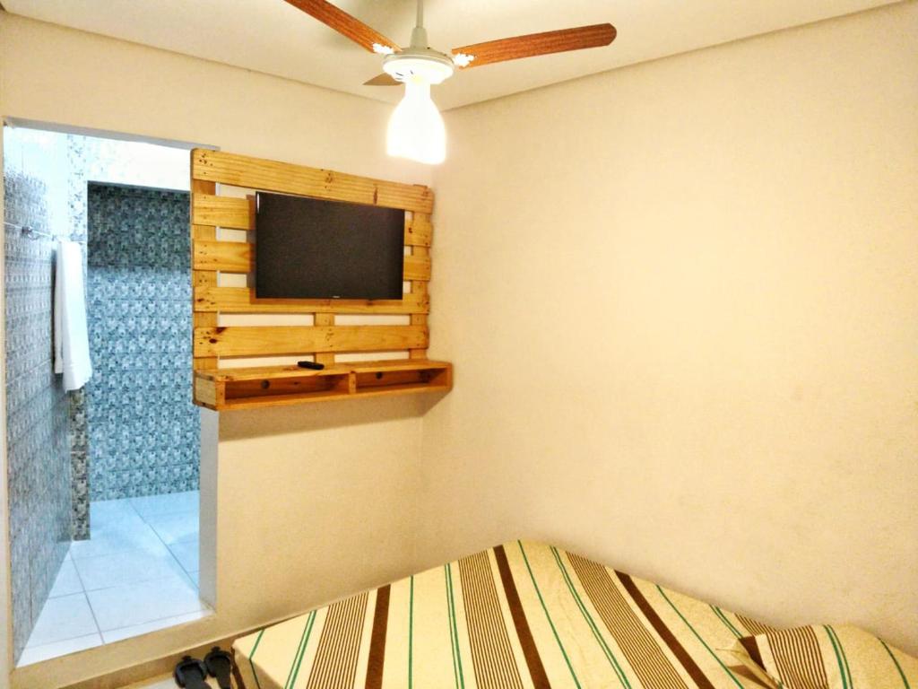  HOTEL KISS - TABOÃO DA SERRA