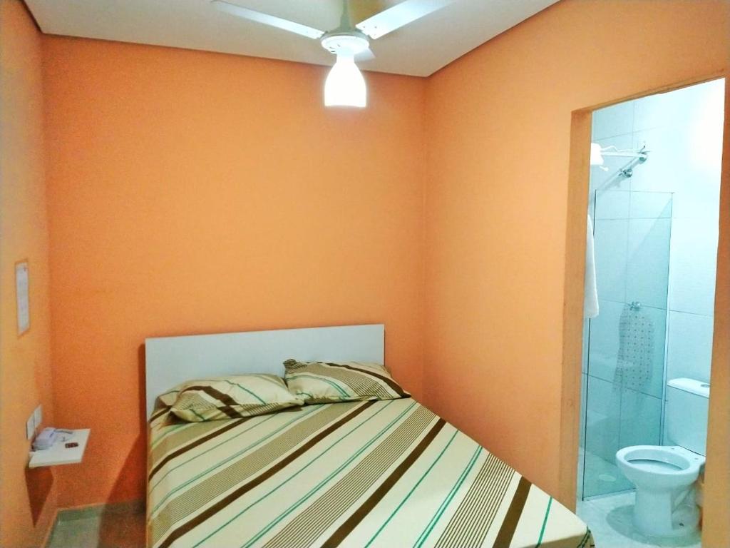  HOTEL KISS - TABOÃO DA SERRA