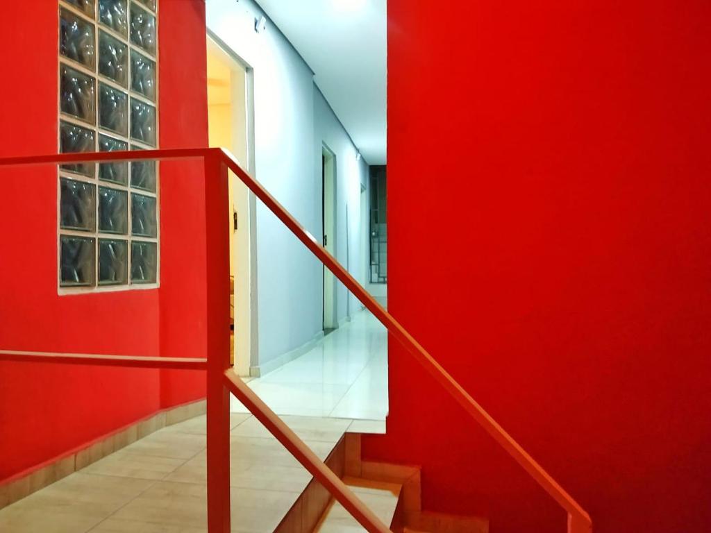  HOTEL KISS - TABOÃO DA SERRA