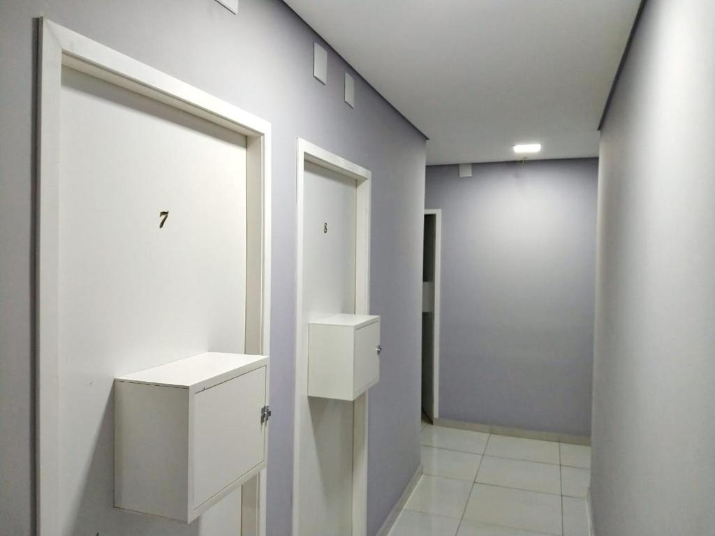  HOTEL KISS - TABOÃO DA SERRA