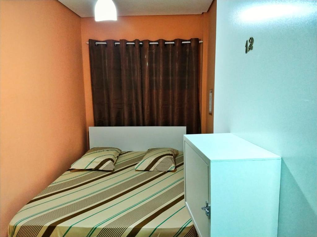  HOTEL KISS - TABOÃO DA SERRA