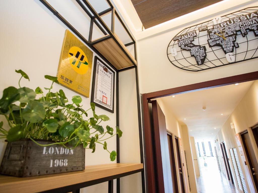 Fotografie z fotogalerie ubytování Rainbow Hotel v destinaci Magong