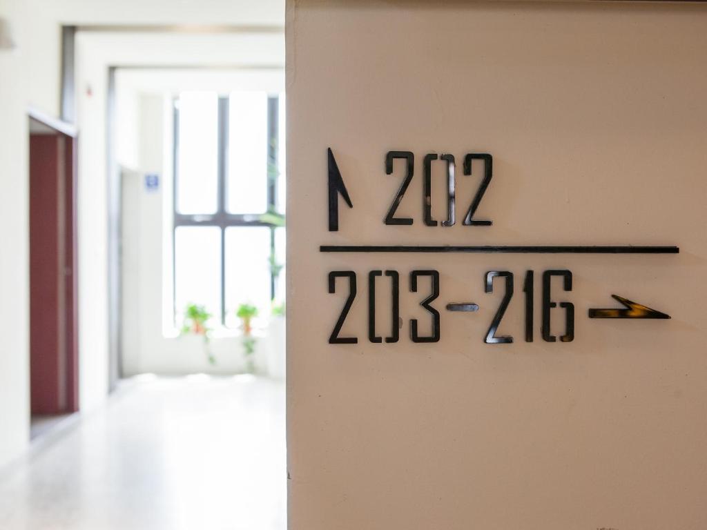Fotografie z fotogalerie ubytování Rainbow Hotel v destinaci Magong