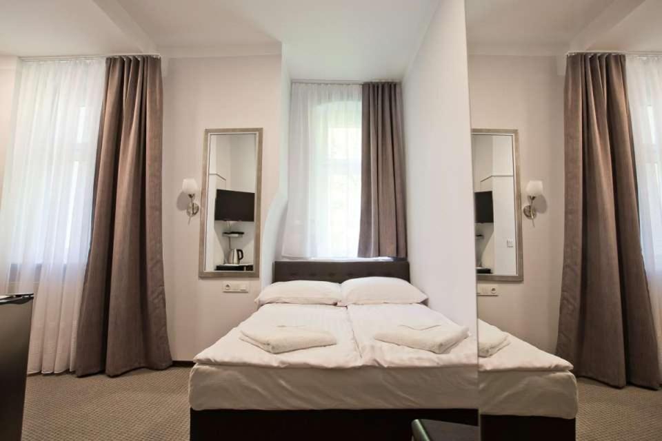 R&B APARTMENTS POZNAŃ - 