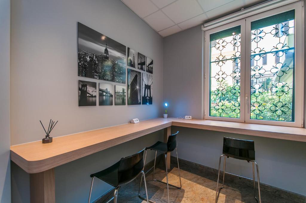 Villa Albina - Resim 16